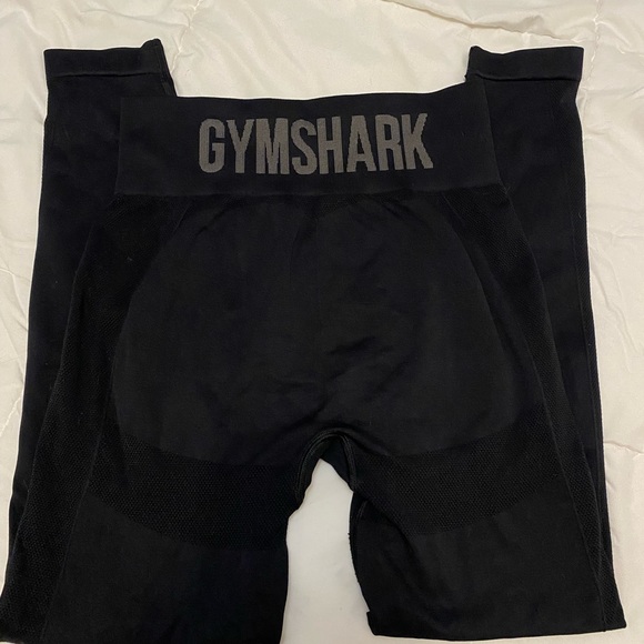 Gymshark Flex Leggings - Picture 2 of 2